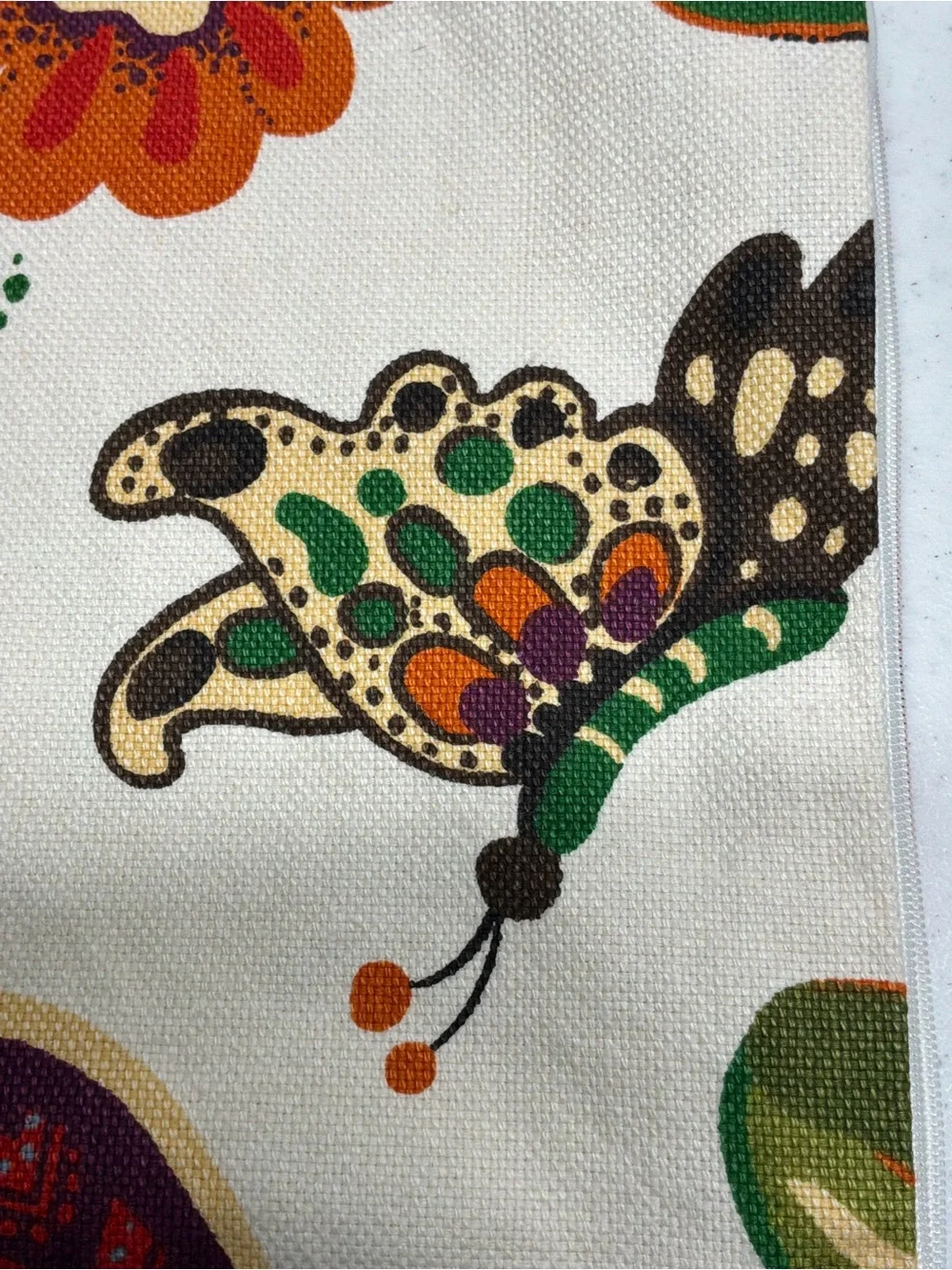 Pottery Barn Butterfly Pillow Covers 20